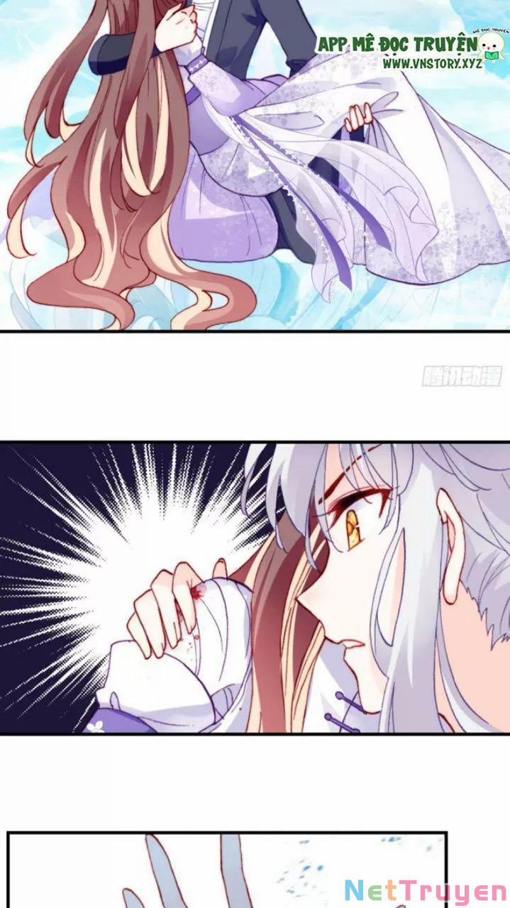 Lại Bị Bệnh Chiều Chuộng Quấn Lấy 0 Lý do trang 41