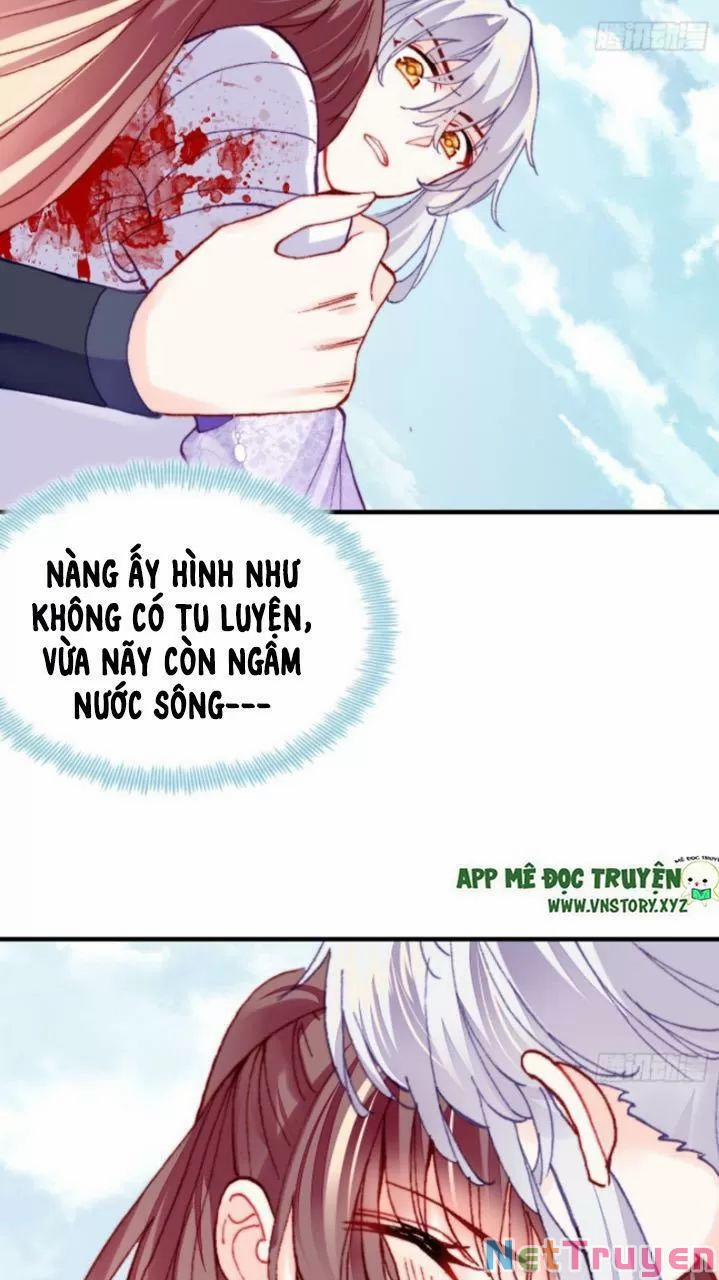 Lại Bị Bệnh Chiều Chuộng Quấn Lấy 0 Lý do trang 43