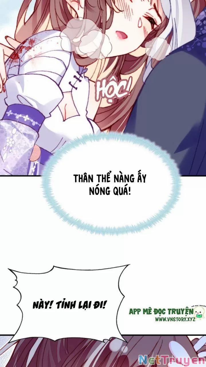 Lại Bị Bệnh Chiều Chuộng Quấn Lấy 0 Lý do trang 44