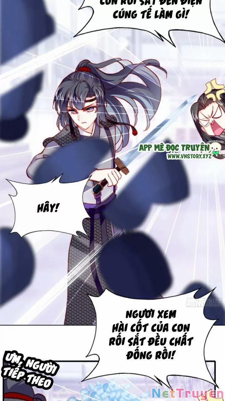 Lại Bị Bệnh Chiều Chuộng Quấn Lấy 0 Lý do trang 48