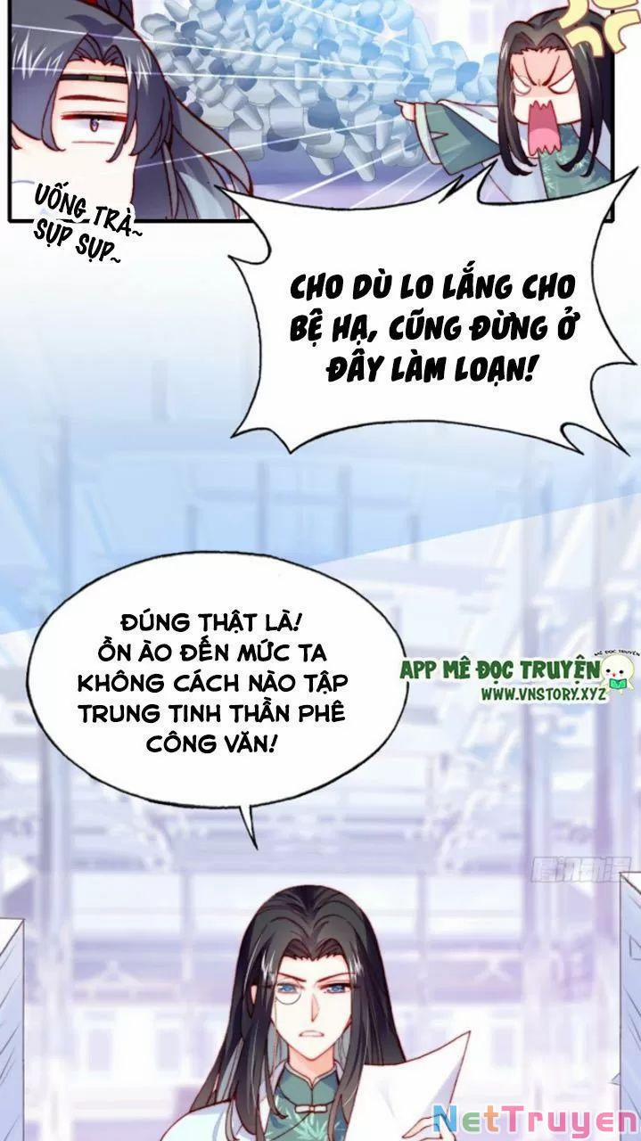 Lại Bị Bệnh Chiều Chuộng Quấn Lấy 0 Lý do trang 49