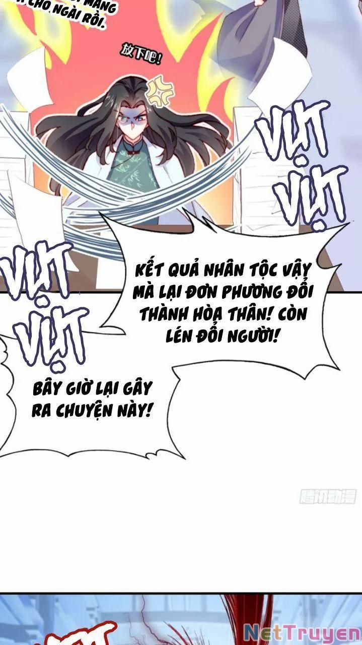 Lại Bị Bệnh Chiều Chuộng Quấn Lấy 0 Lý do trang 51