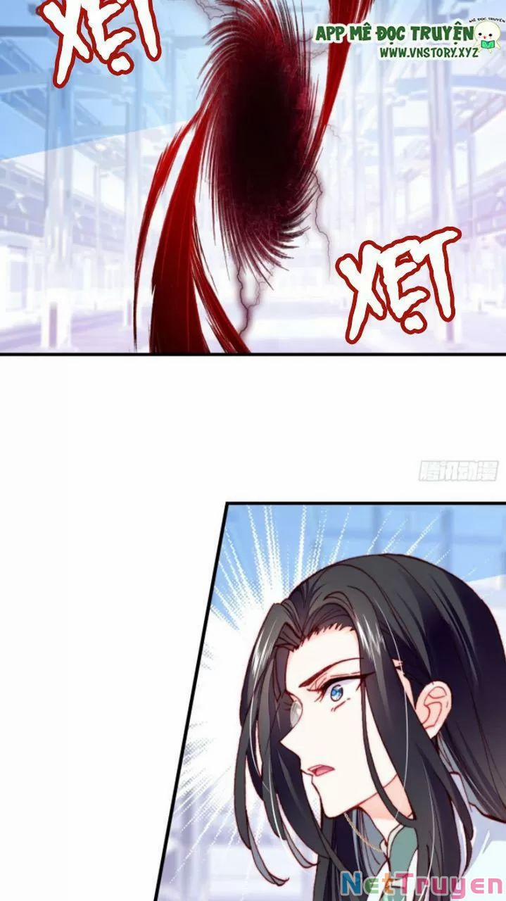 Lại Bị Bệnh Chiều Chuộng Quấn Lấy 0 Lý do trang 52