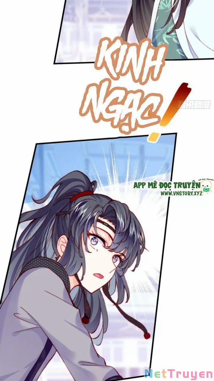 Lại Bị Bệnh Chiều Chuộng Quấn Lấy 0 Lý do trang 53