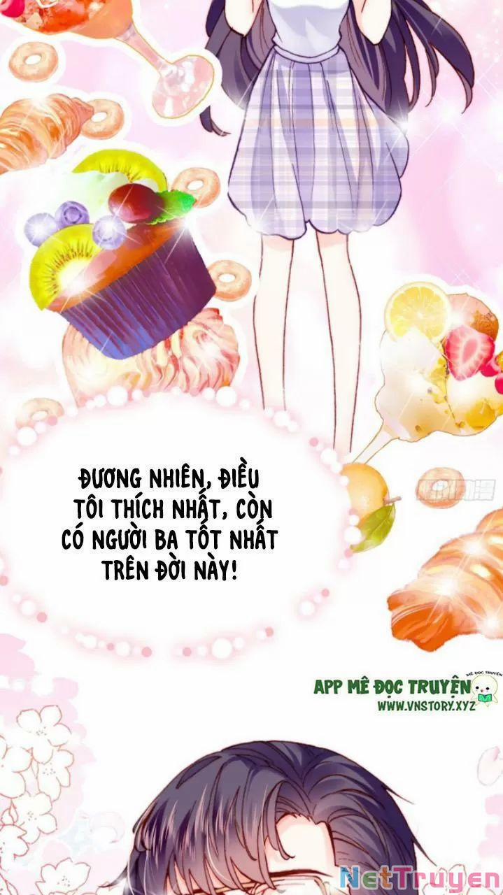 Lại Bị Bệnh Chiều Chuộng Quấn Lấy 0 Lý do trang 6