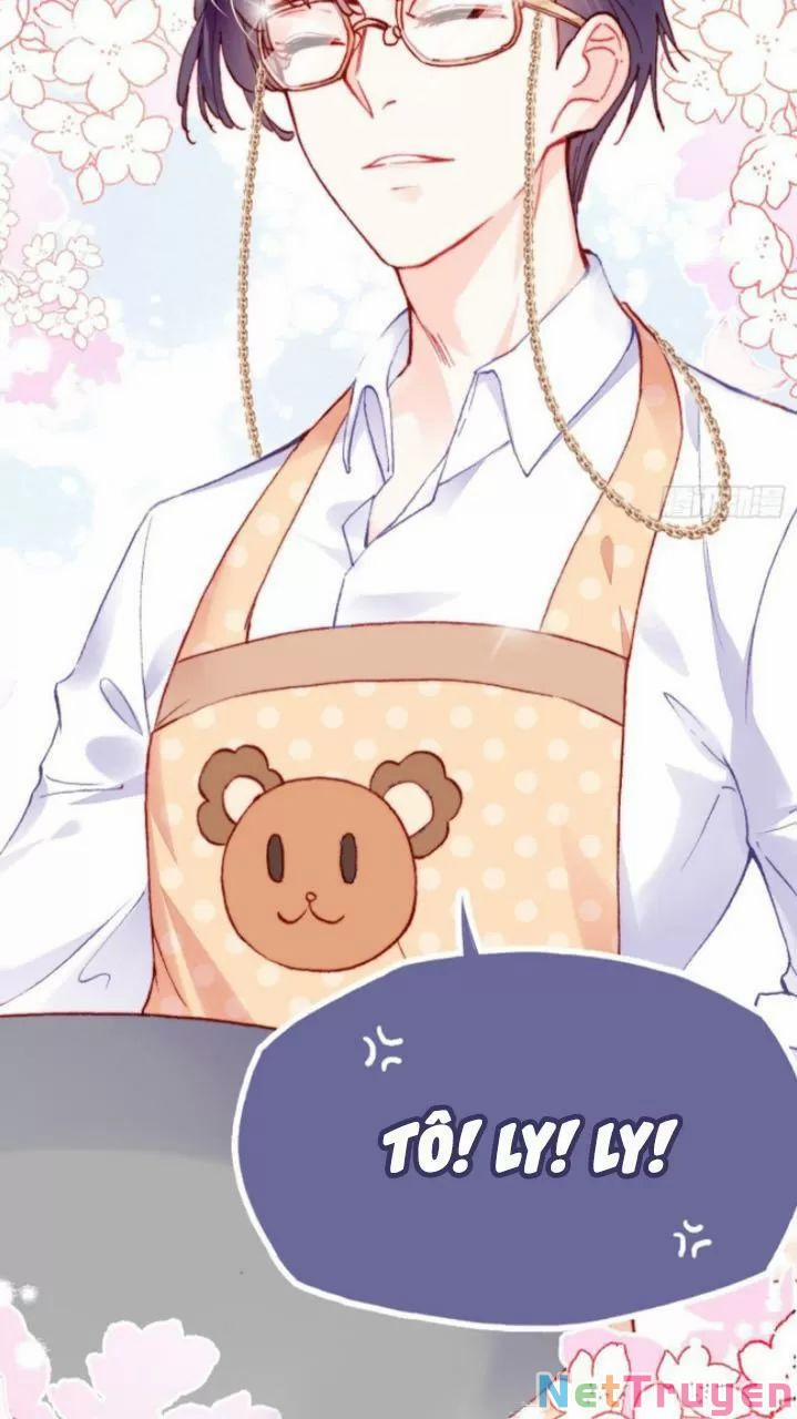 Lại Bị Bệnh Chiều Chuộng Quấn Lấy 0 Lý do trang 7