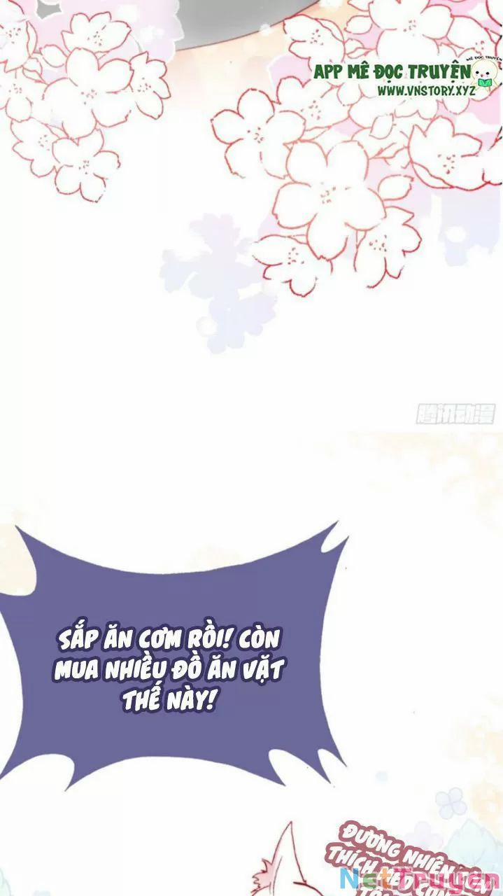 Lại Bị Bệnh Chiều Chuộng Quấn Lấy 0 Lý do trang 8