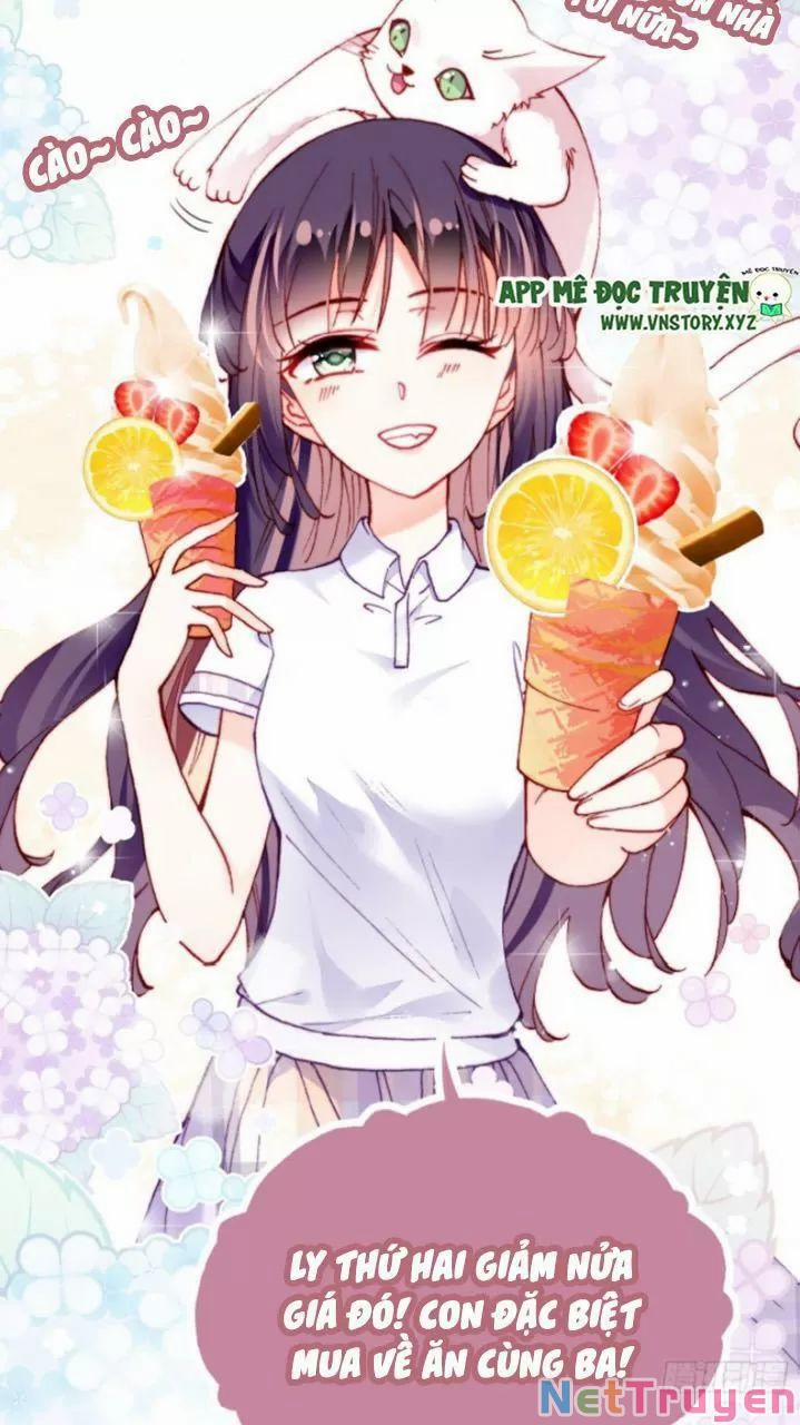 Lại Bị Bệnh Chiều Chuộng Quấn Lấy 0 Lý do trang 9