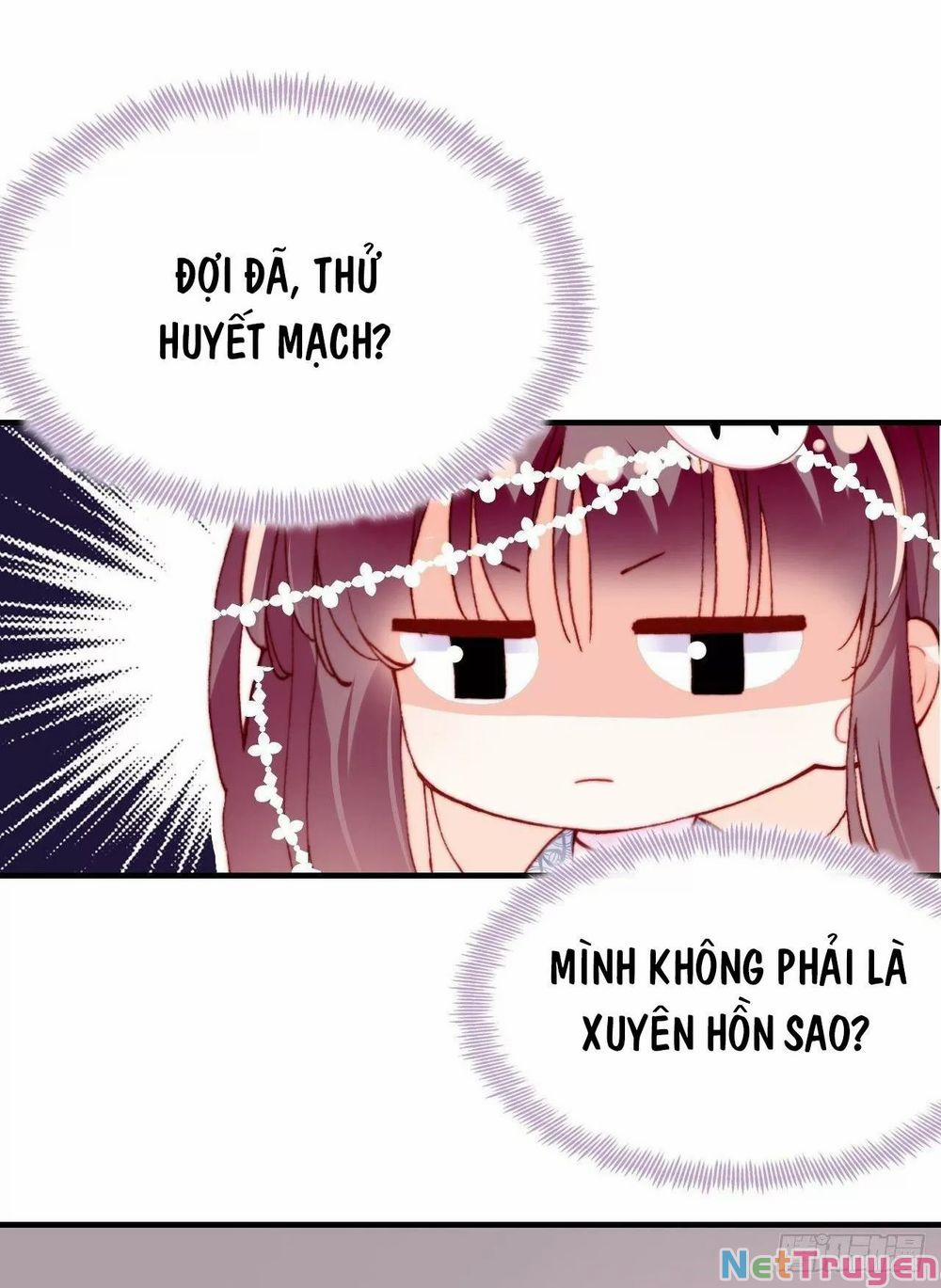 Lại Bị Bệnh Chiều Chuộng Quấn Lấy 0 Mở mắt nói mò trang 12