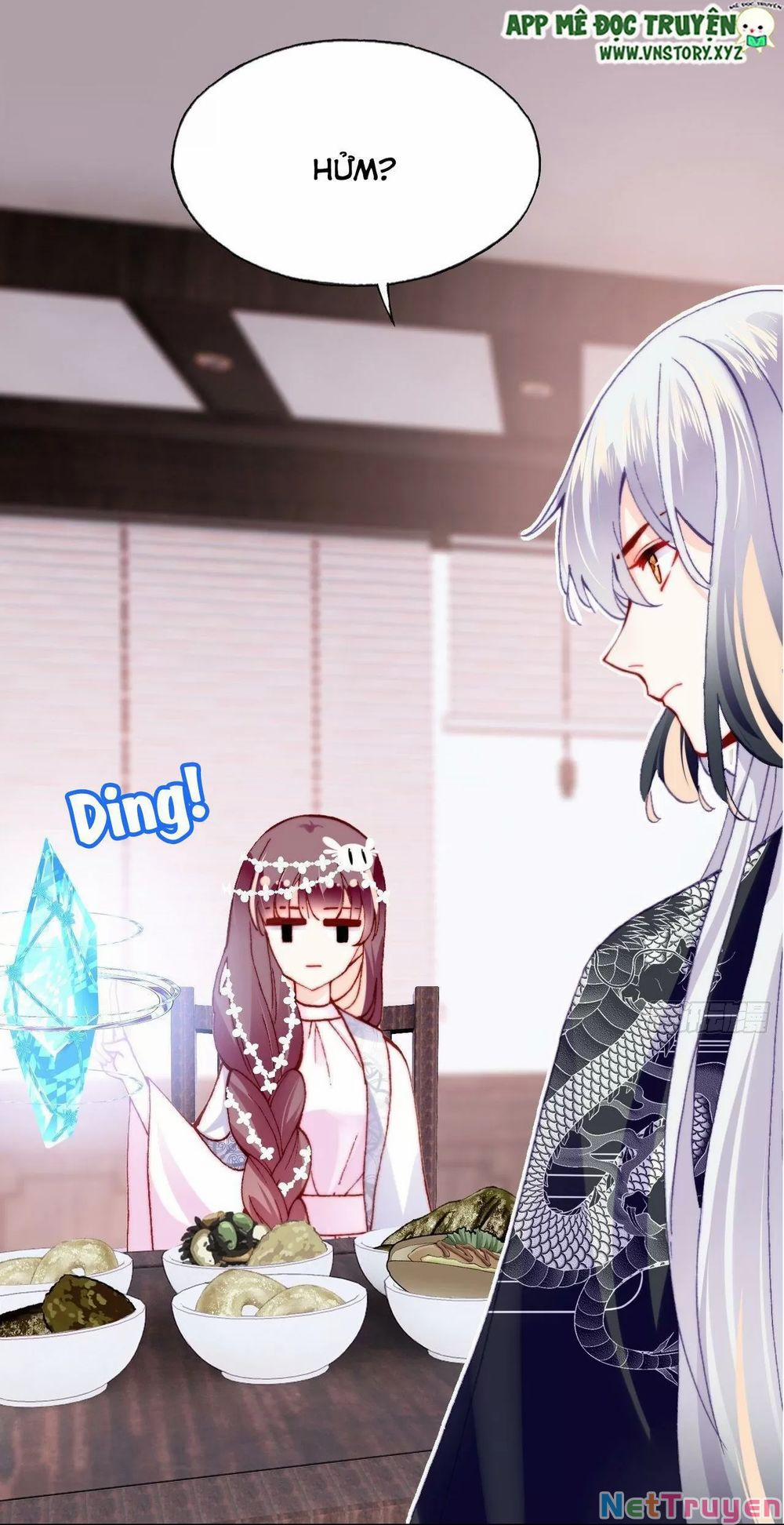 Lại Bị Bệnh Chiều Chuộng Quấn Lấy 0 Mở mắt nói mò trang 13