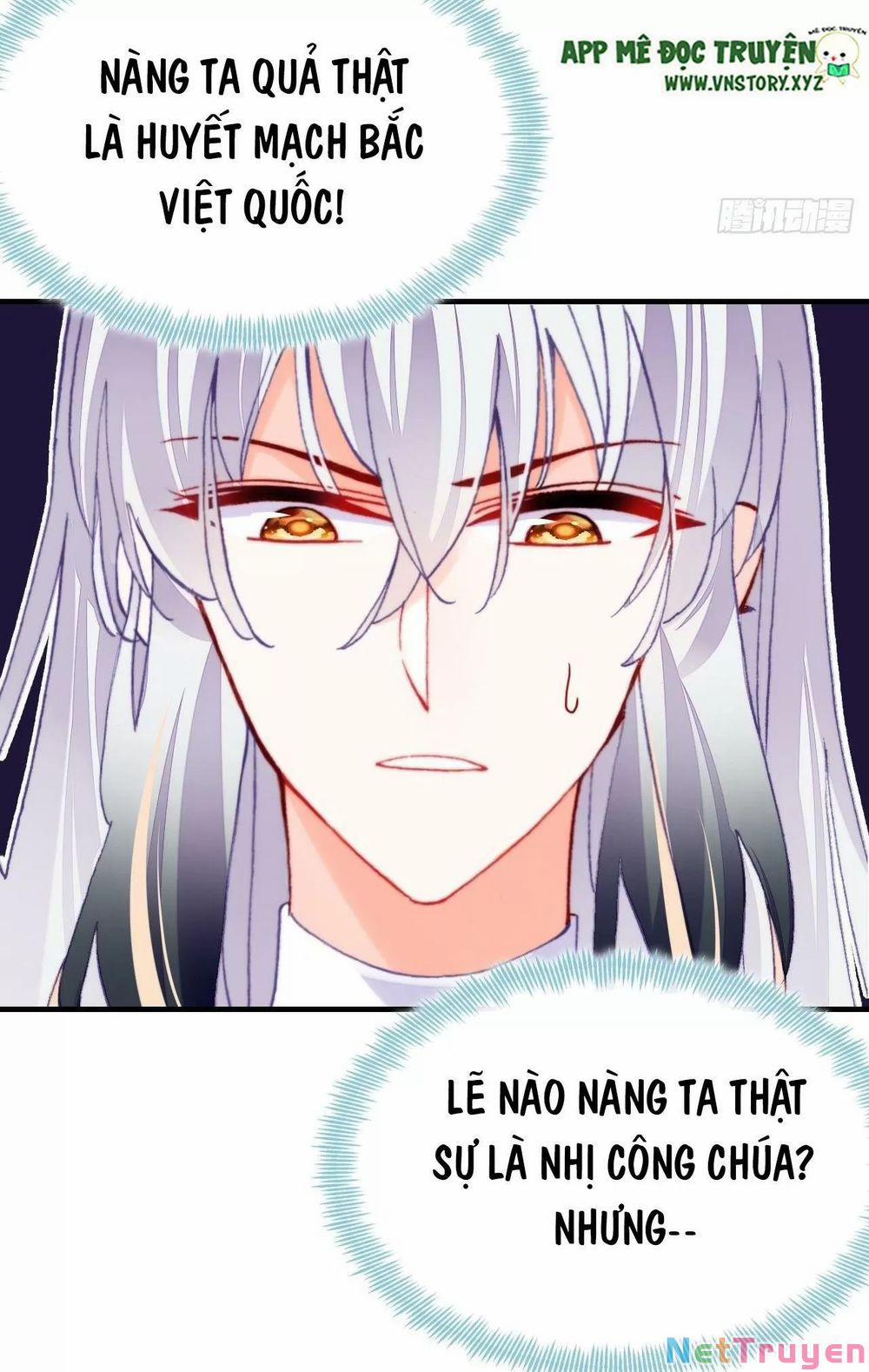 Lại Bị Bệnh Chiều Chuộng Quấn Lấy 0 Mở mắt nói mò trang 15