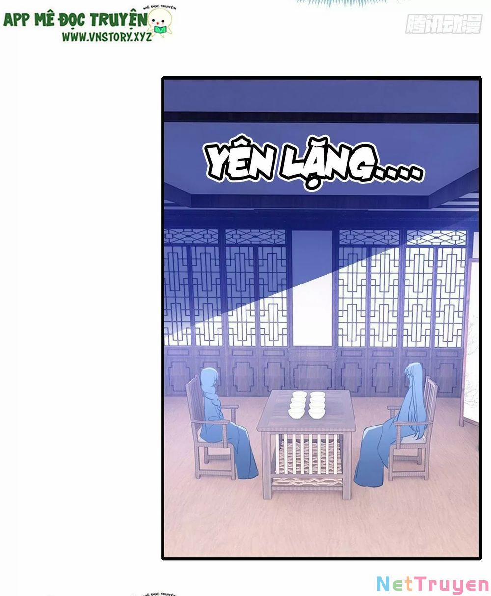 Lại Bị Bệnh Chiều Chuộng Quấn Lấy 0 Mở mắt nói mò trang 16