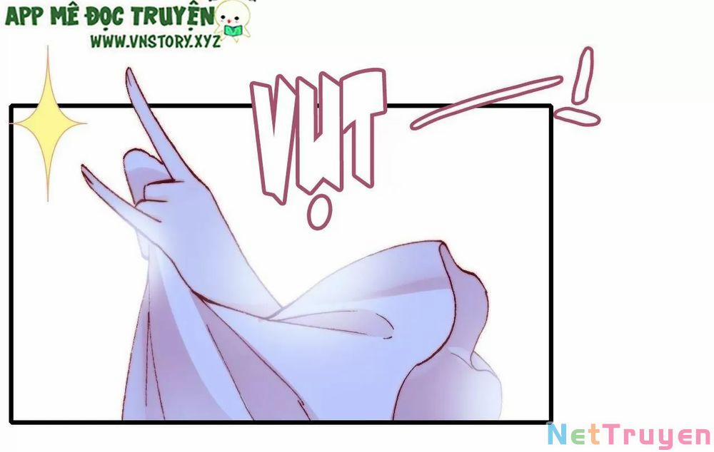 Lại Bị Bệnh Chiều Chuộng Quấn Lấy 0 Mở mắt nói mò trang 17