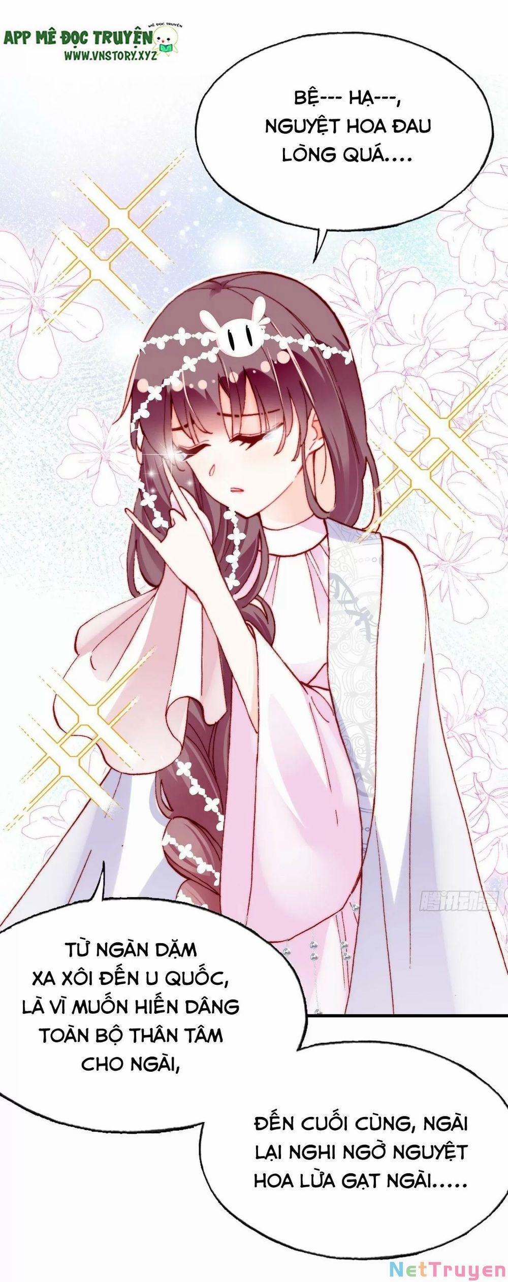 Lại Bị Bệnh Chiều Chuộng Quấn Lấy 0 Mở mắt nói mò trang 18