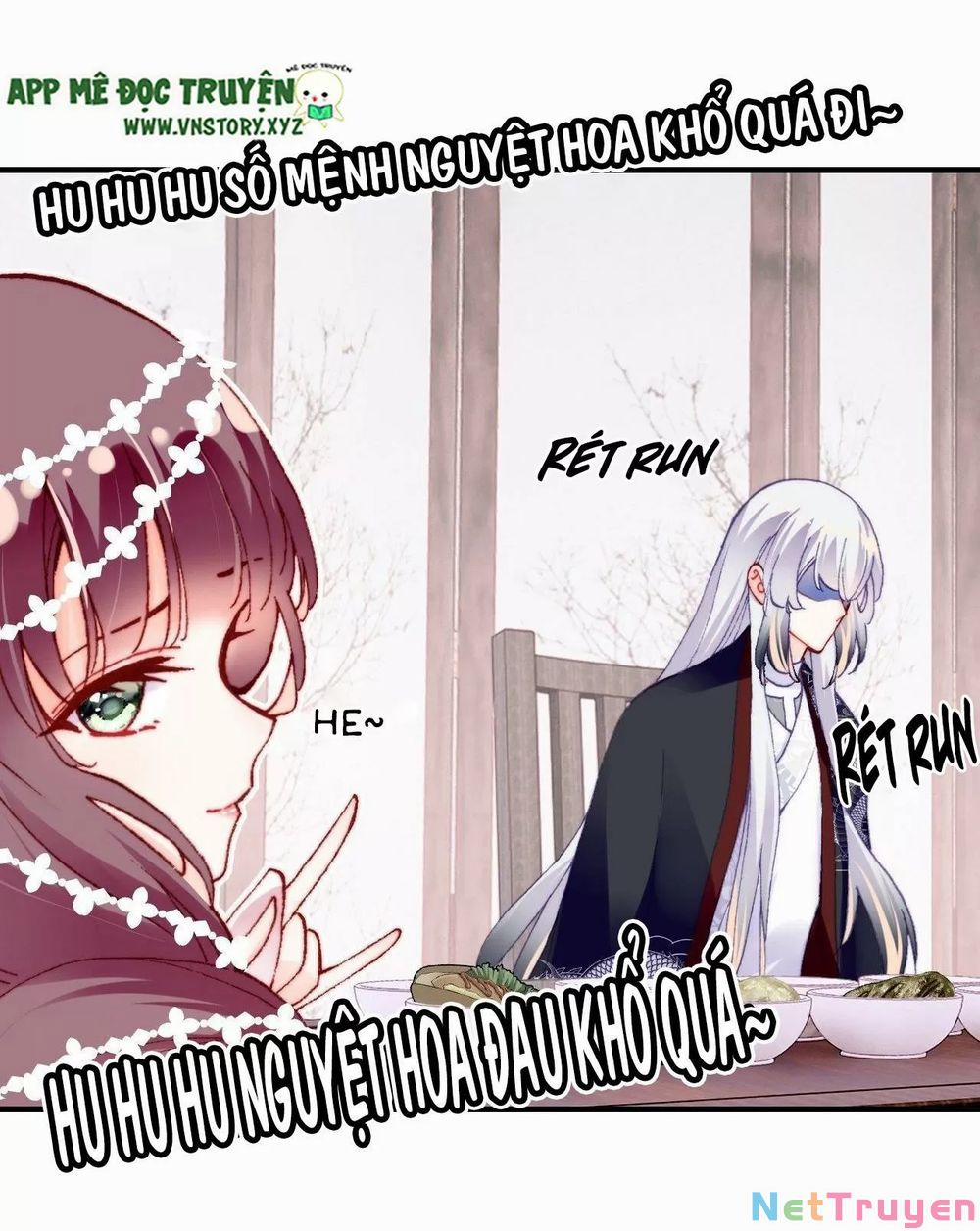 Lại Bị Bệnh Chiều Chuộng Quấn Lấy 0 Mở mắt nói mò trang 19