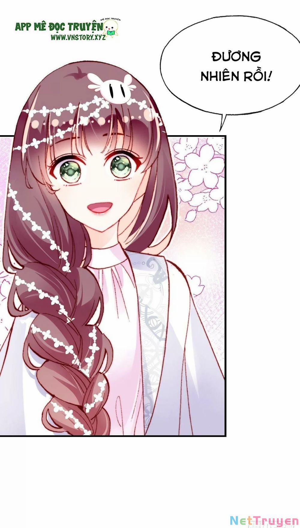 Lại Bị Bệnh Chiều Chuộng Quấn Lấy 0 Mở mắt nói mò trang 28