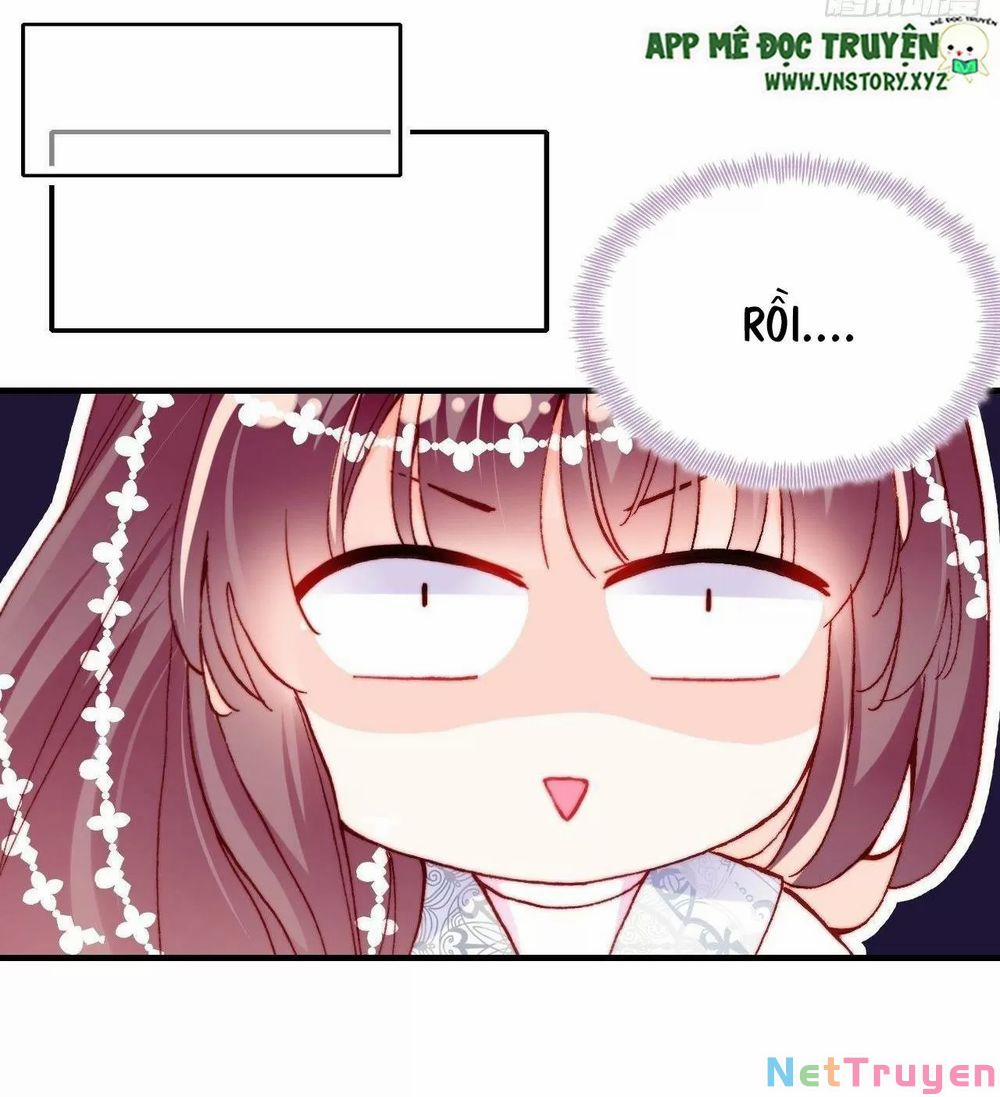 Lại Bị Bệnh Chiều Chuộng Quấn Lấy 0 Mở mắt nói mò trang 29