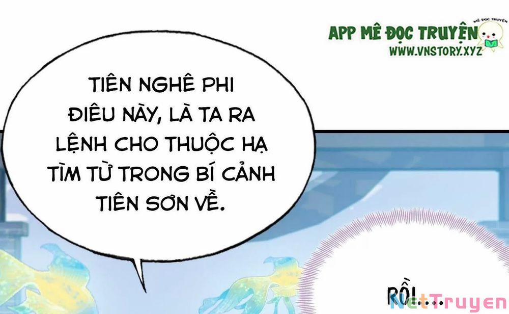 Lại Bị Bệnh Chiều Chuộng Quấn Lấy 0 Mở mắt nói mò trang 30