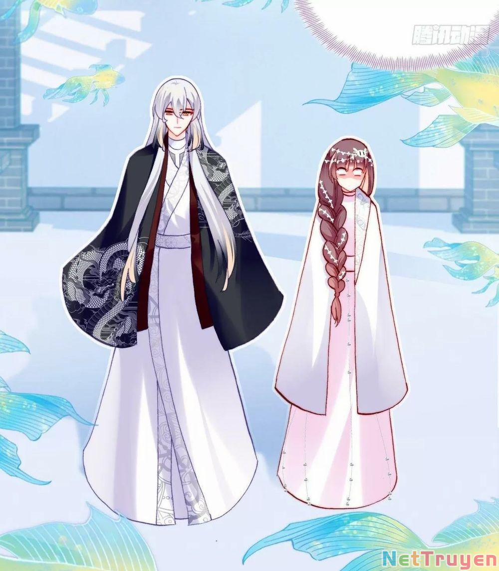 Lại Bị Bệnh Chiều Chuộng Quấn Lấy 0 Mở mắt nói mò trang 31