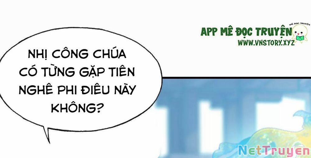 Lại Bị Bệnh Chiều Chuộng Quấn Lấy 0 Mở mắt nói mò trang 33