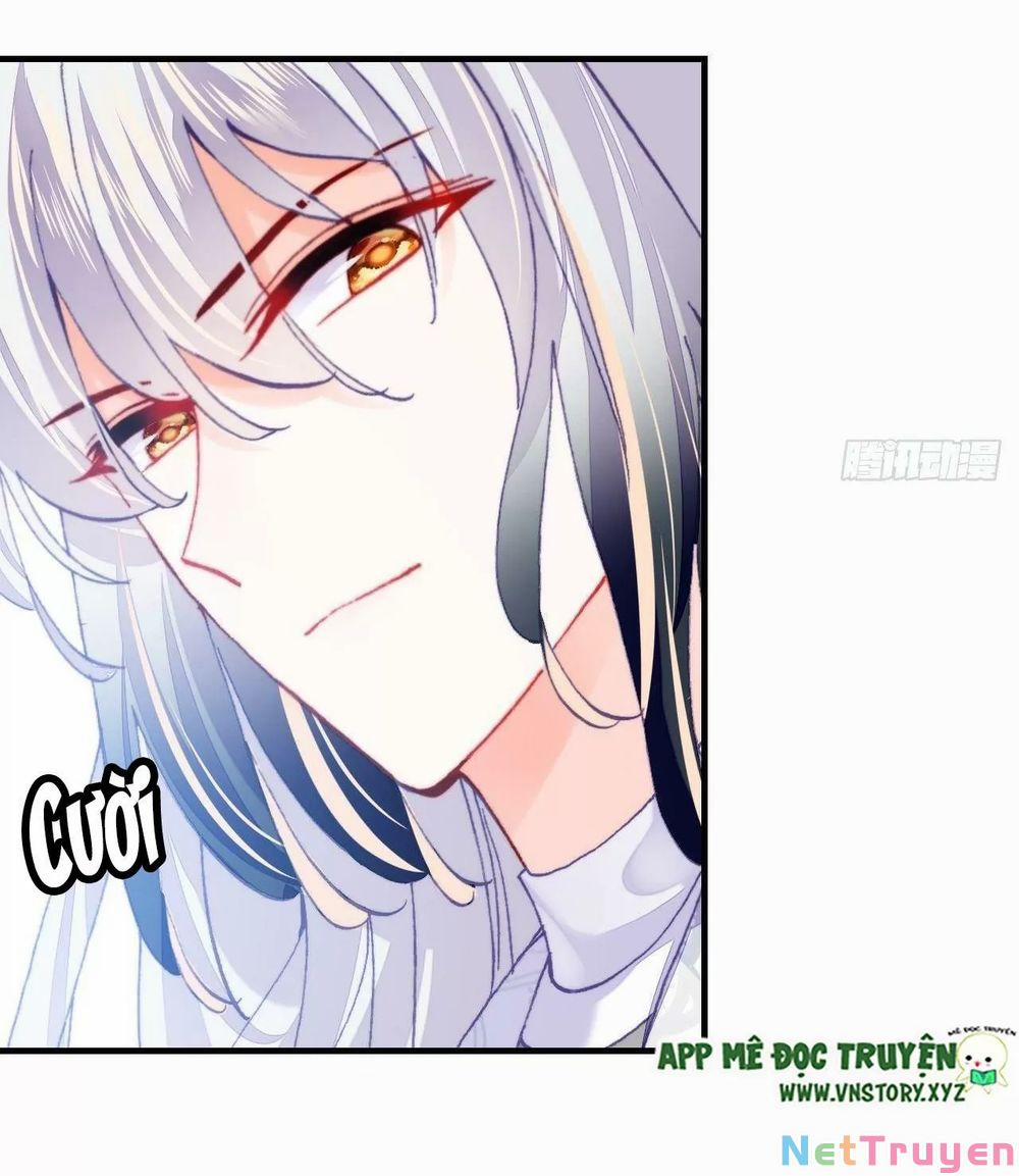 Lại Bị Bệnh Chiều Chuộng Quấn Lấy 0 Mở mắt nói mò trang 36