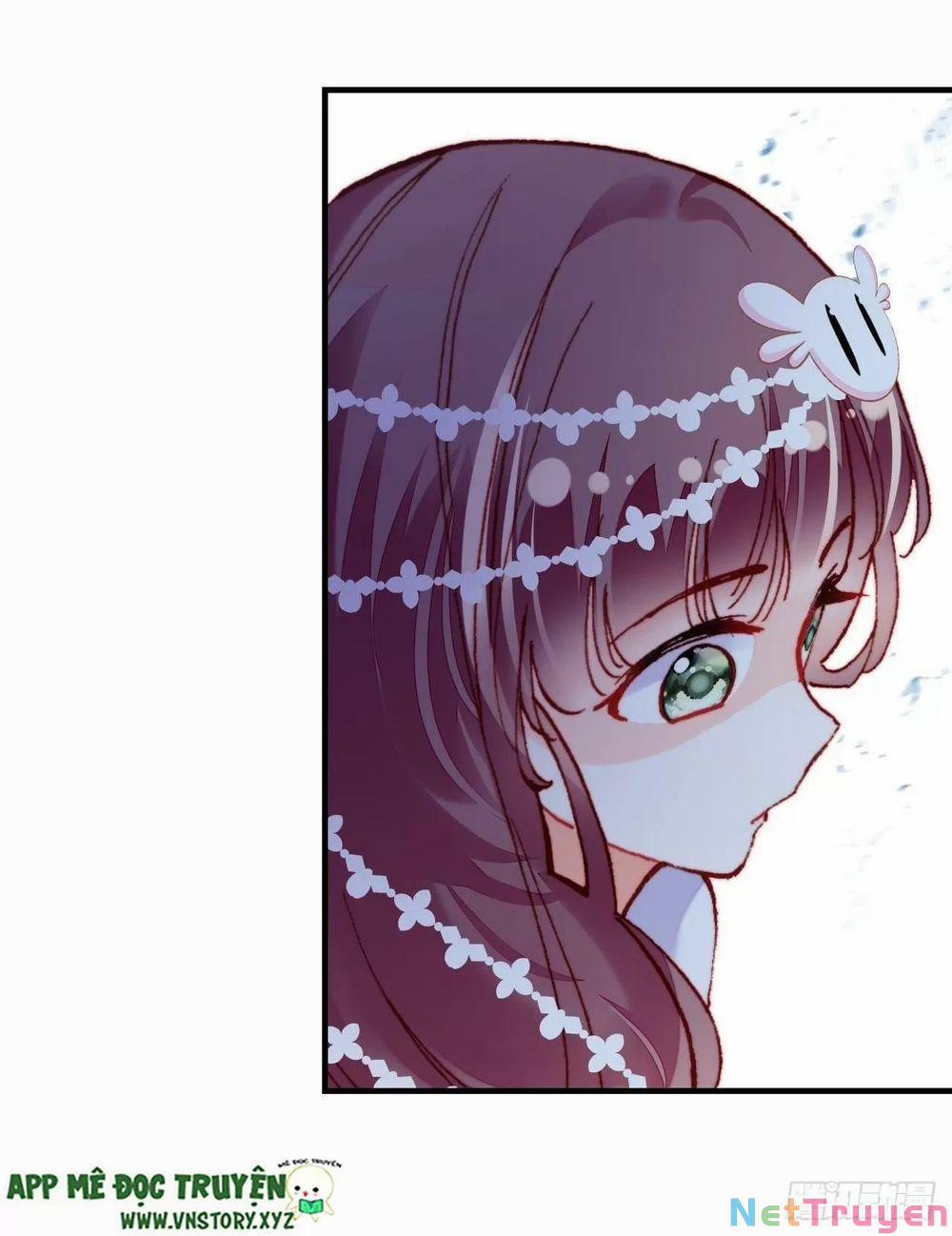 Lại Bị Bệnh Chiều Chuộng Quấn Lấy 0 Mở mắt nói mò trang 37