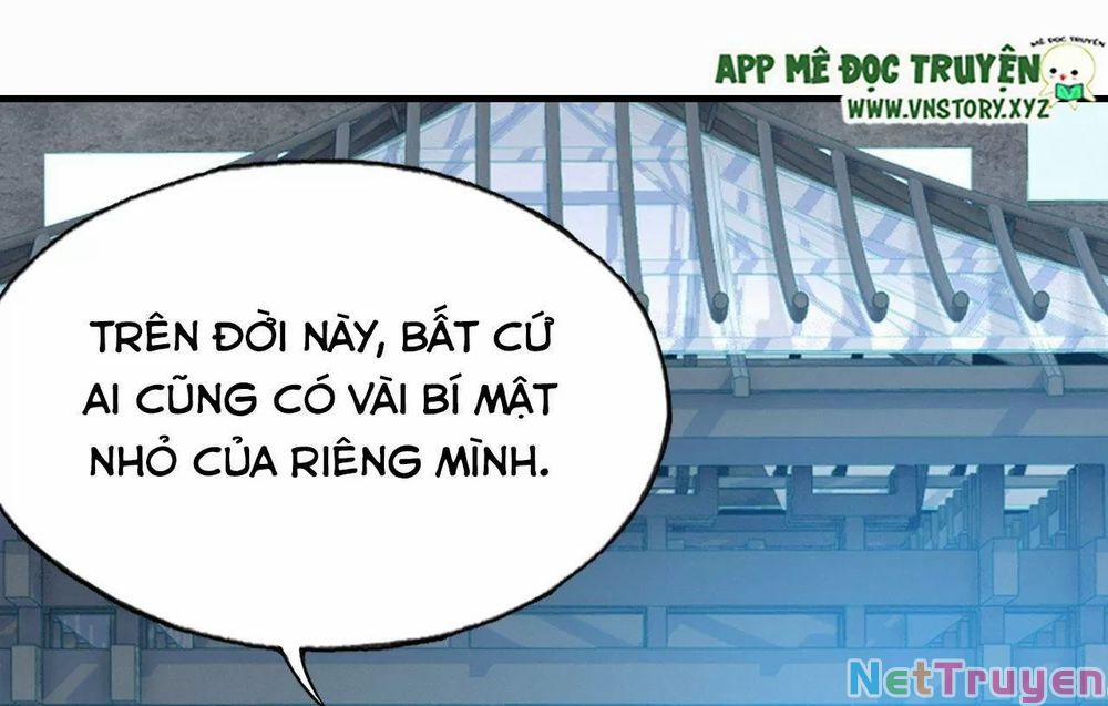 Lại Bị Bệnh Chiều Chuộng Quấn Lấy 0 Mở mắt nói mò trang 38