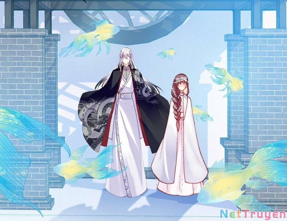 Lại Bị Bệnh Chiều Chuộng Quấn Lấy 0 Mở mắt nói mò trang 39