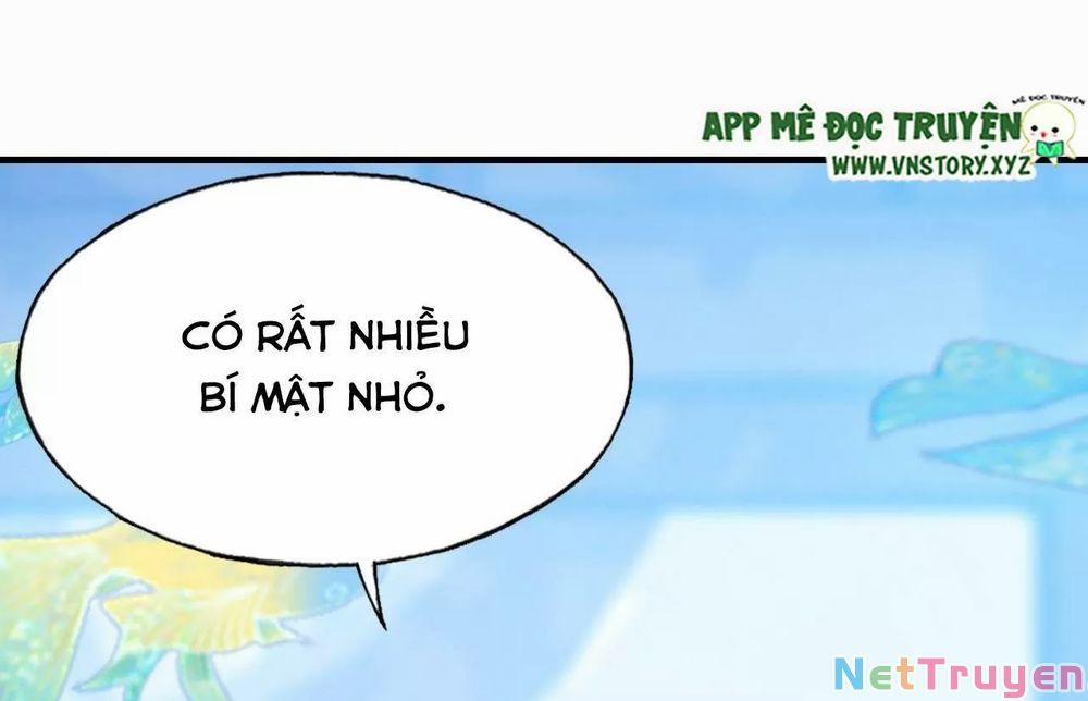 Lại Bị Bệnh Chiều Chuộng Quấn Lấy 0 Mở mắt nói mò trang 41