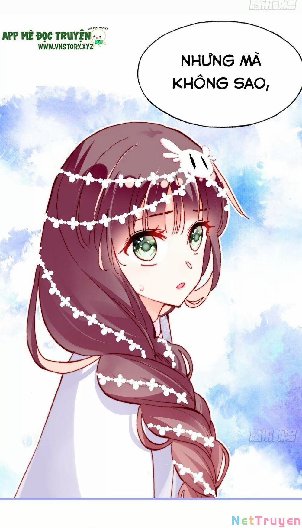 Lại Bị Bệnh Chiều Chuộng Quấn Lấy 0 Mở mắt nói mò trang 43