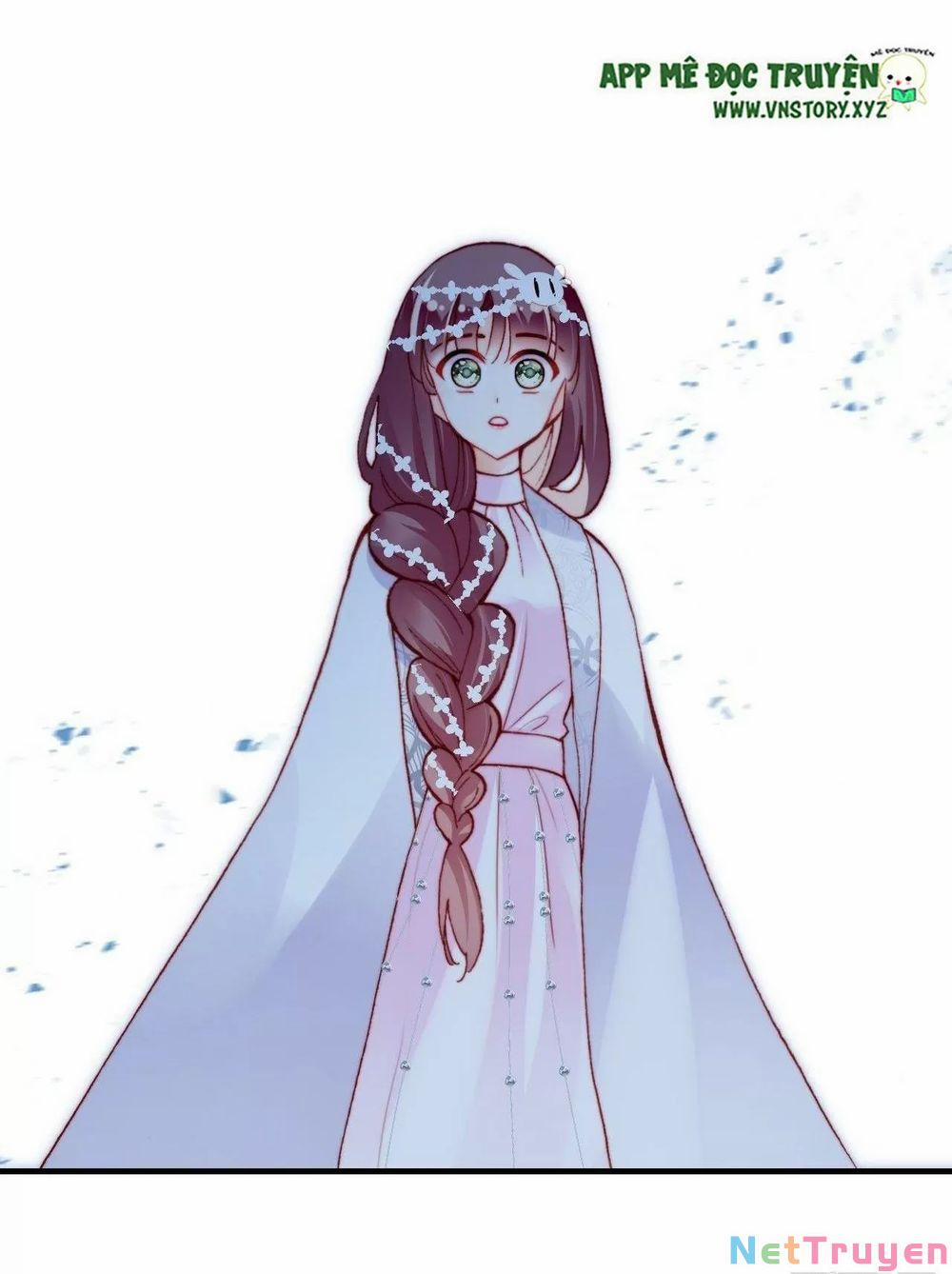 Lại Bị Bệnh Chiều Chuộng Quấn Lấy 0 Mở mắt nói mò trang 46