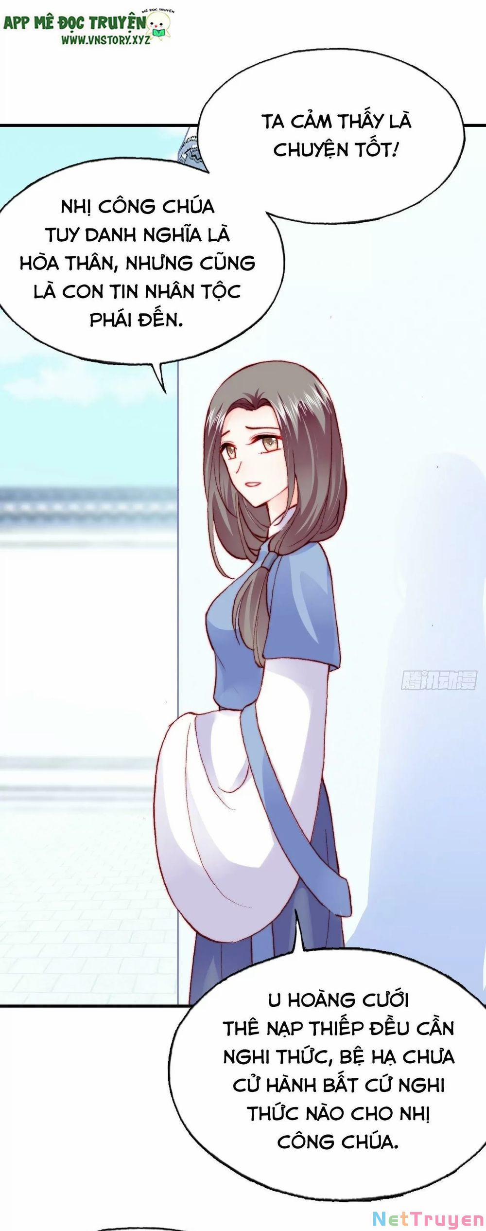 Lại Bị Bệnh Chiều Chuộng Quấn Lấy 0 Mở mắt nói mò trang 52