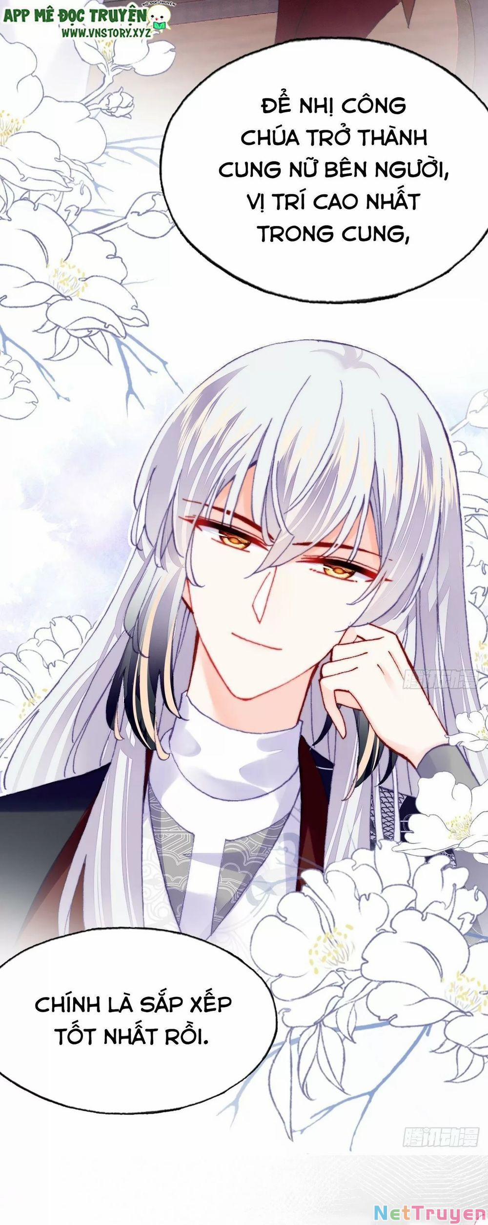 Lại Bị Bệnh Chiều Chuộng Quấn Lấy 0 Mở mắt nói mò trang 54