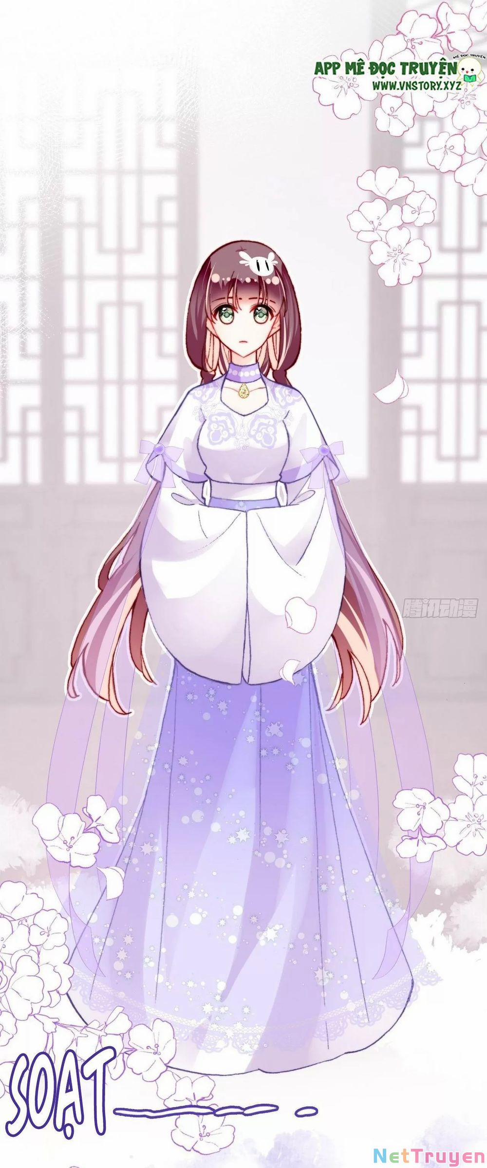 Lại Bị Bệnh Chiều Chuộng Quấn Lấy 0 Mở mắt nói mò trang 55