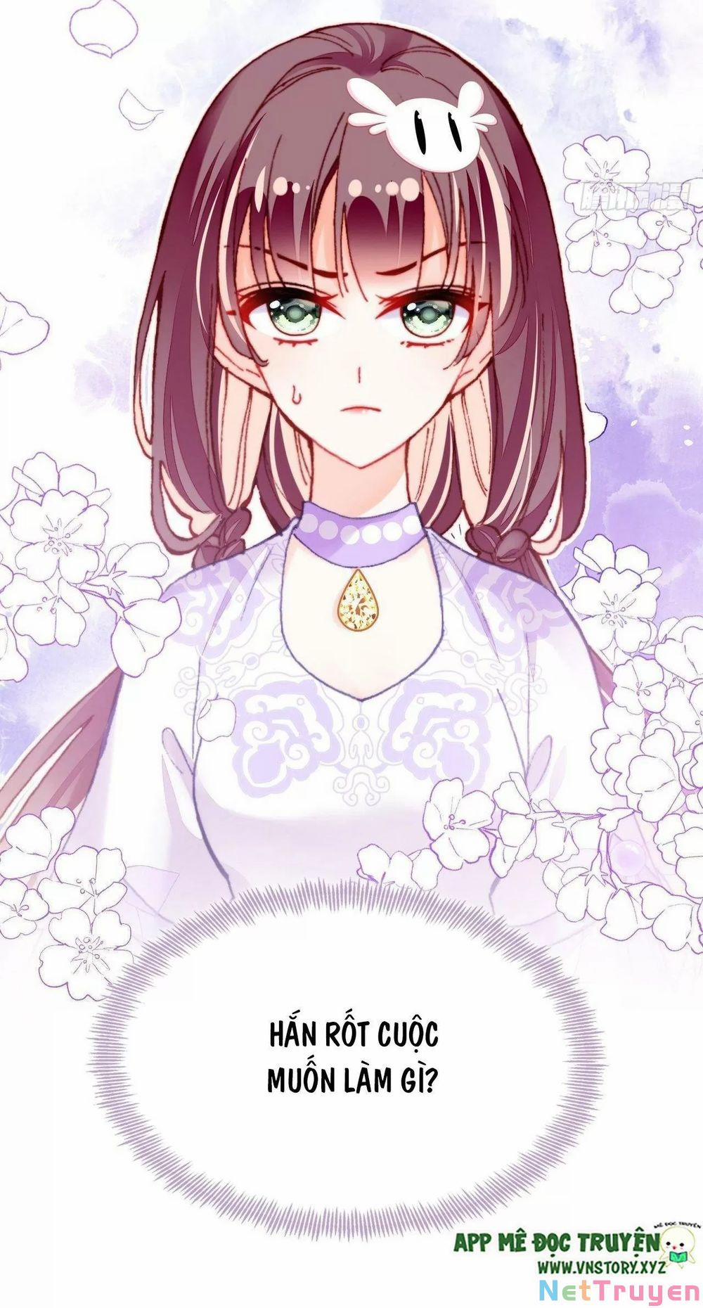 Lại Bị Bệnh Chiều Chuộng Quấn Lấy 0 Mở mắt nói mò trang 56