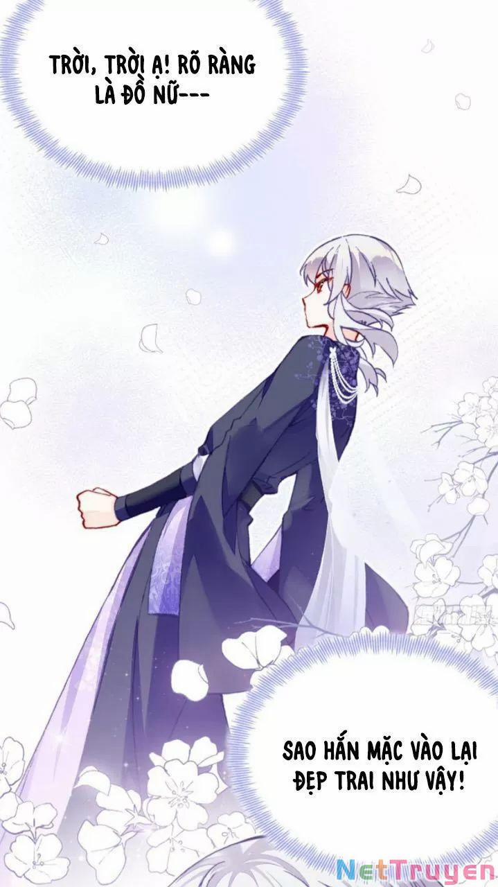 Lại Bị Bệnh Chiều Chuộng Quấn Lấy 0 Mỹ nhân và ta trang 11