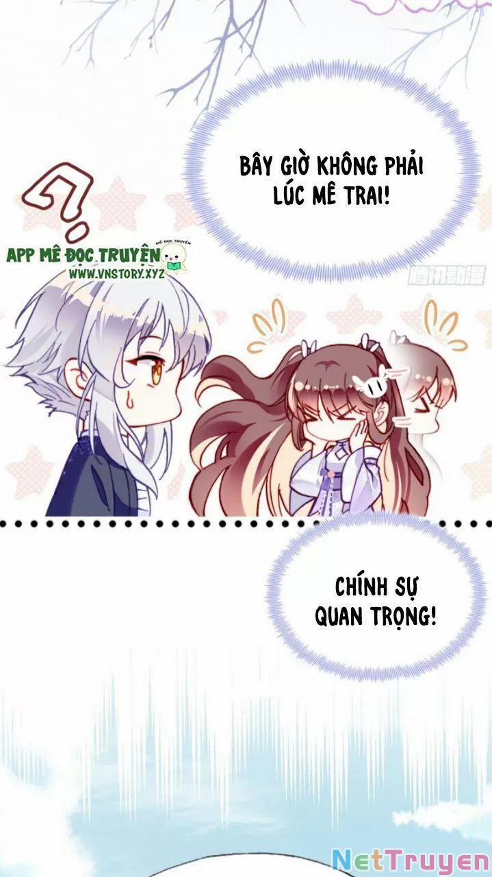 Lại Bị Bệnh Chiều Chuộng Quấn Lấy 0 Mỹ nhân và ta trang 13