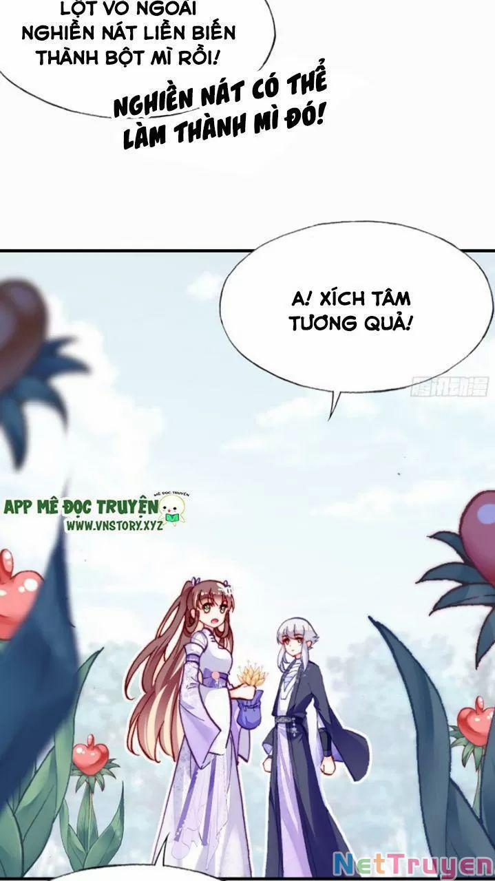 Lại Bị Bệnh Chiều Chuộng Quấn Lấy 0 Mỹ nhân và ta trang 15