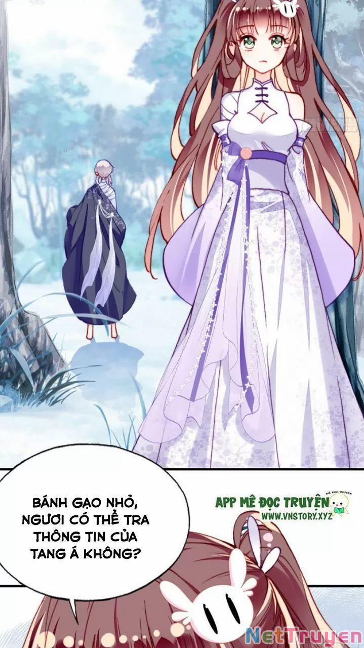 Lại Bị Bệnh Chiều Chuộng Quấn Lấy 0 Mỹ nhân và ta trang 2