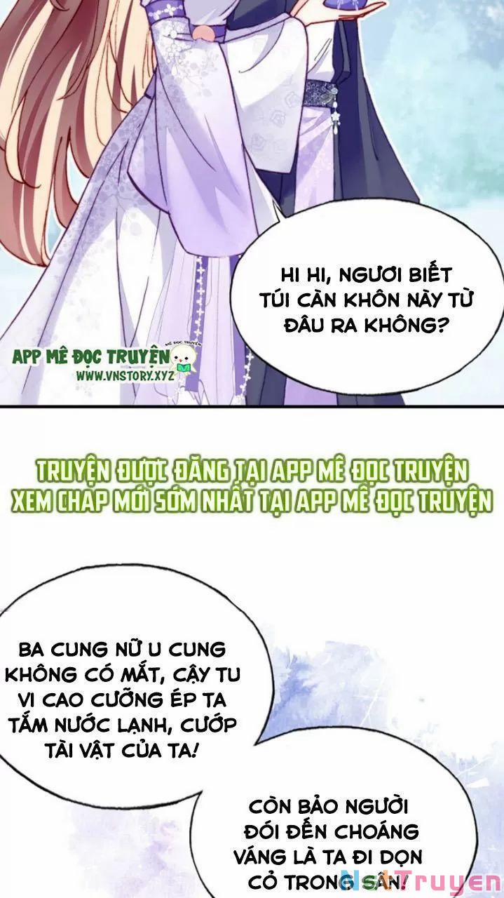 Lại Bị Bệnh Chiều Chuộng Quấn Lấy 0 Mỹ nhân và ta trang 20