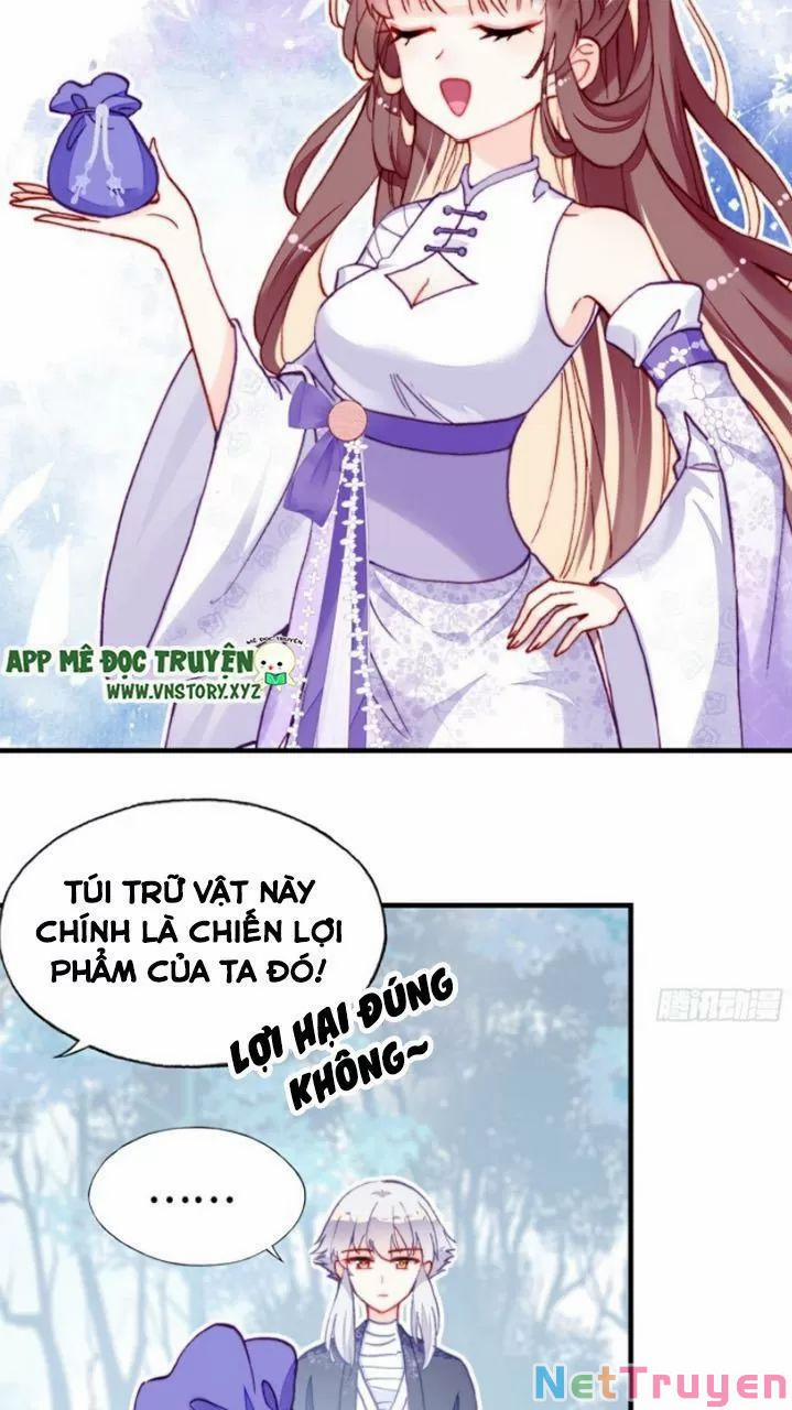 Lại Bị Bệnh Chiều Chuộng Quấn Lấy 0 Mỹ nhân và ta trang 22