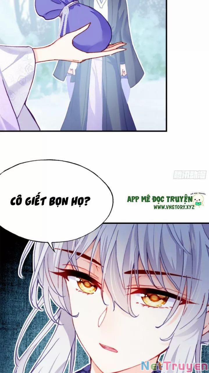 Lại Bị Bệnh Chiều Chuộng Quấn Lấy 0 Mỹ nhân và ta trang 23