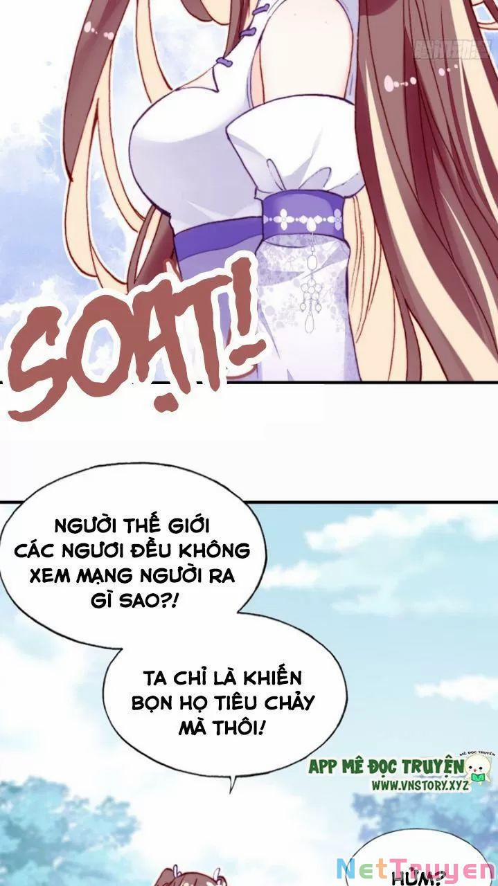 Lại Bị Bệnh Chiều Chuộng Quấn Lấy 0 Mỹ nhân và ta trang 25