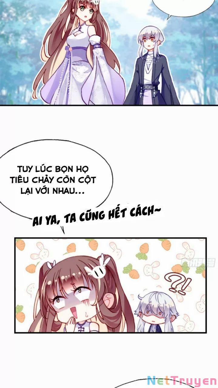 Lại Bị Bệnh Chiều Chuộng Quấn Lấy 0 Mỹ nhân và ta trang 26