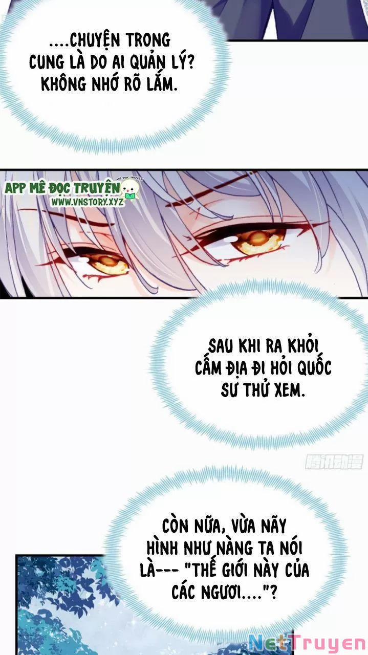 Lại Bị Bệnh Chiều Chuộng Quấn Lấy 0 Mỹ nhân và ta trang 29