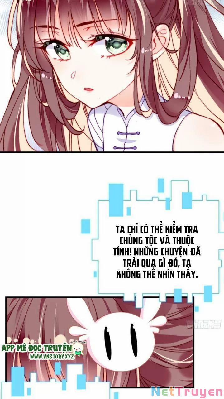 Lại Bị Bệnh Chiều Chuộng Quấn Lấy 0 Mỹ nhân và ta trang 3