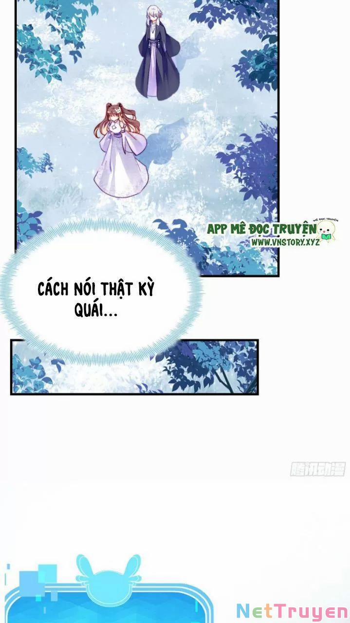 Lại Bị Bệnh Chiều Chuộng Quấn Lấy 0 Mỹ nhân và ta trang 30