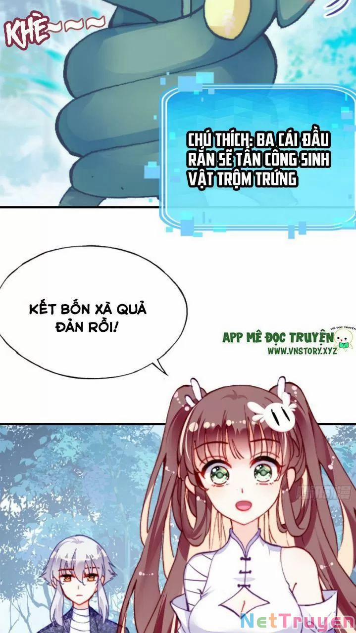 Lại Bị Bệnh Chiều Chuộng Quấn Lấy 0 Mỹ nhân và ta trang 32