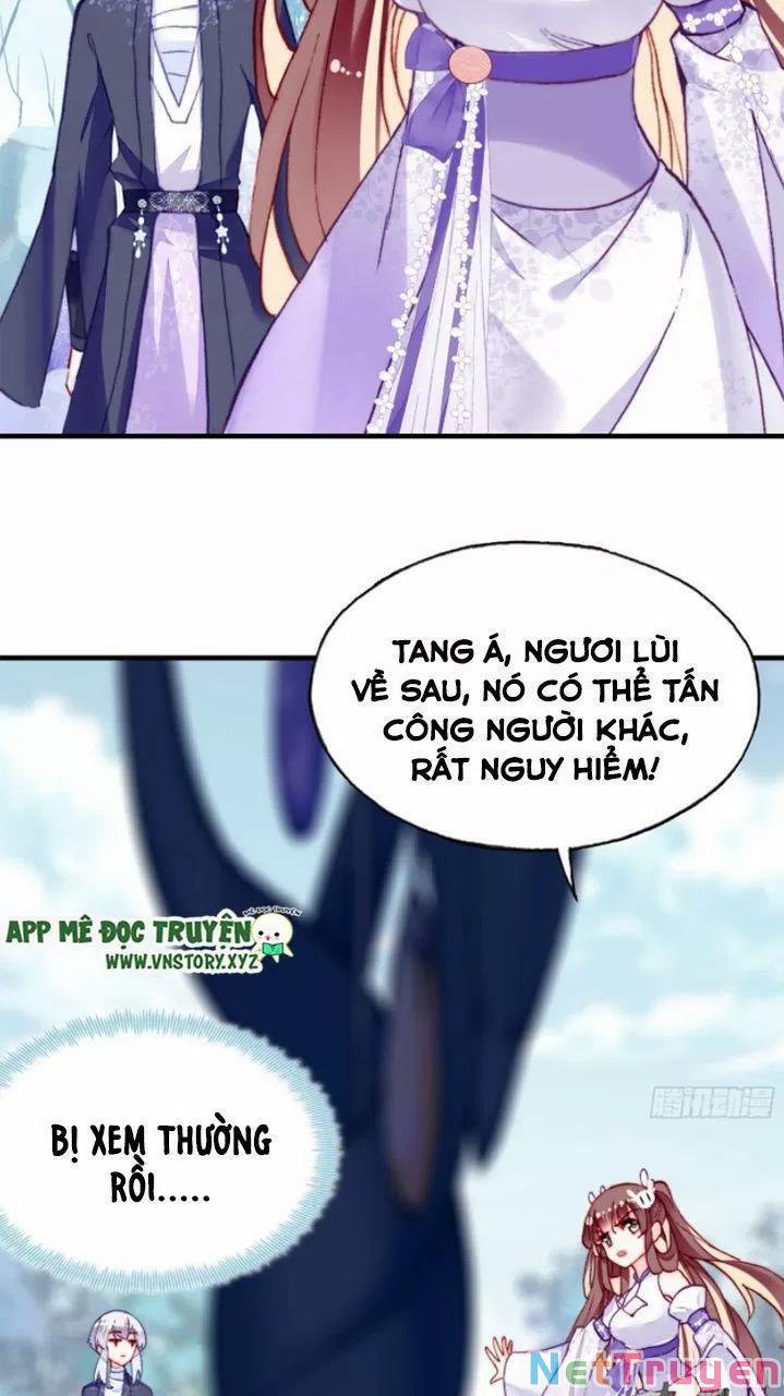 Lại Bị Bệnh Chiều Chuộng Quấn Lấy 0 Mỹ nhân và ta trang 33