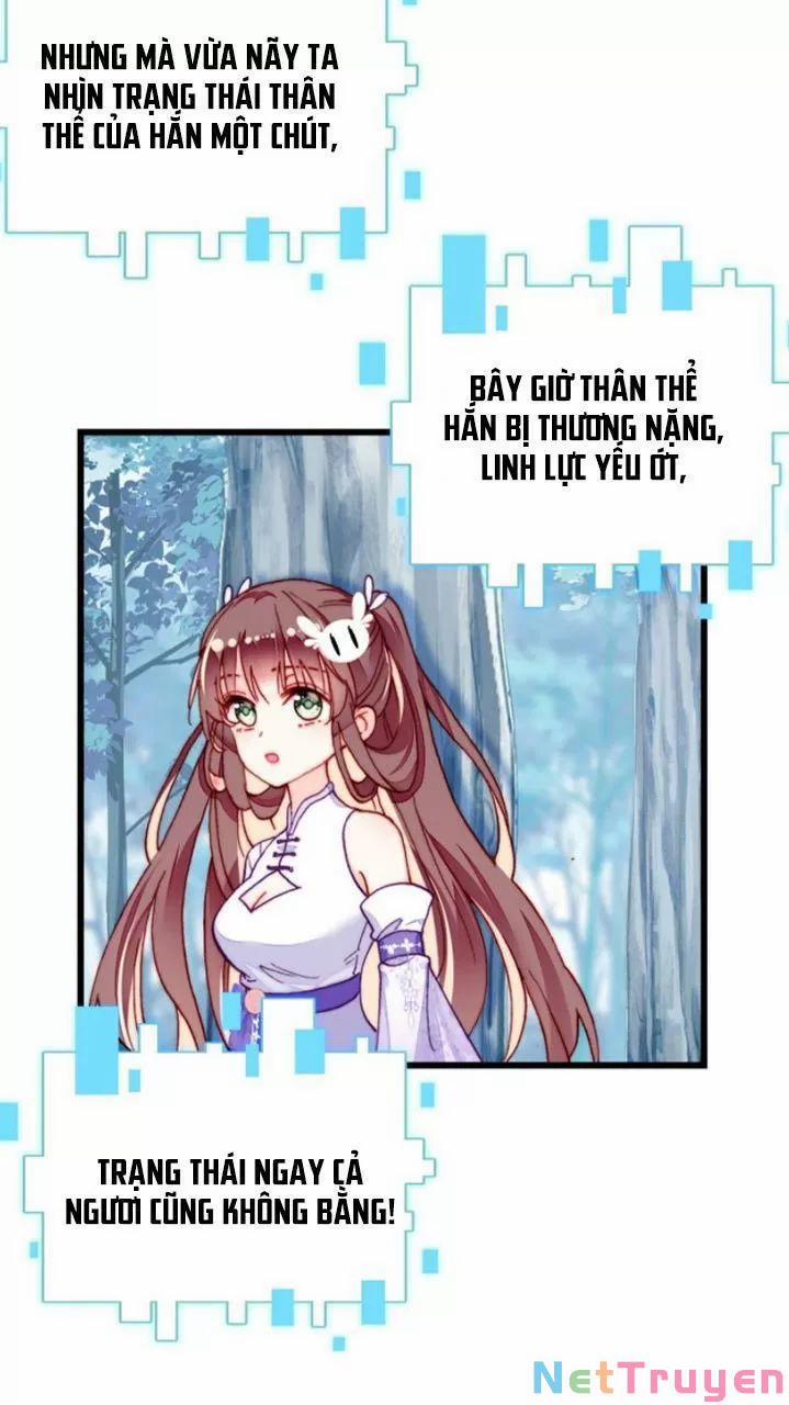 Lại Bị Bệnh Chiều Chuộng Quấn Lấy 0 Mỹ nhân và ta trang 4